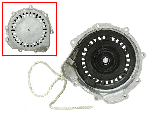 Sp1 Recoil Assembly POL - SM-11033 Polaris Snowmobiles 2005-2019