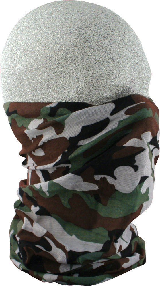 Zan Headgear Motley Tube