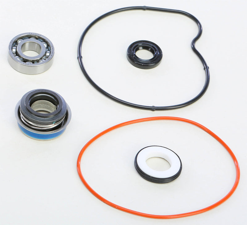 Hot Rods Water Pump Kit Yamaha Raptor 660 - WPK0062 Yamaha Raptor 2001-2005