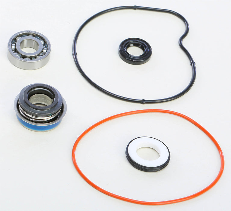 Hot Rods 421-W0062 WPK0062 WATER PUMP KIT YAM RAPTOR 660 '01-05