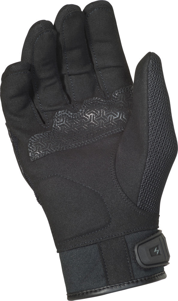 Scorpion Exo 75-5795X G32-036 COVERT TACTICAL GLOVES BLACK XL