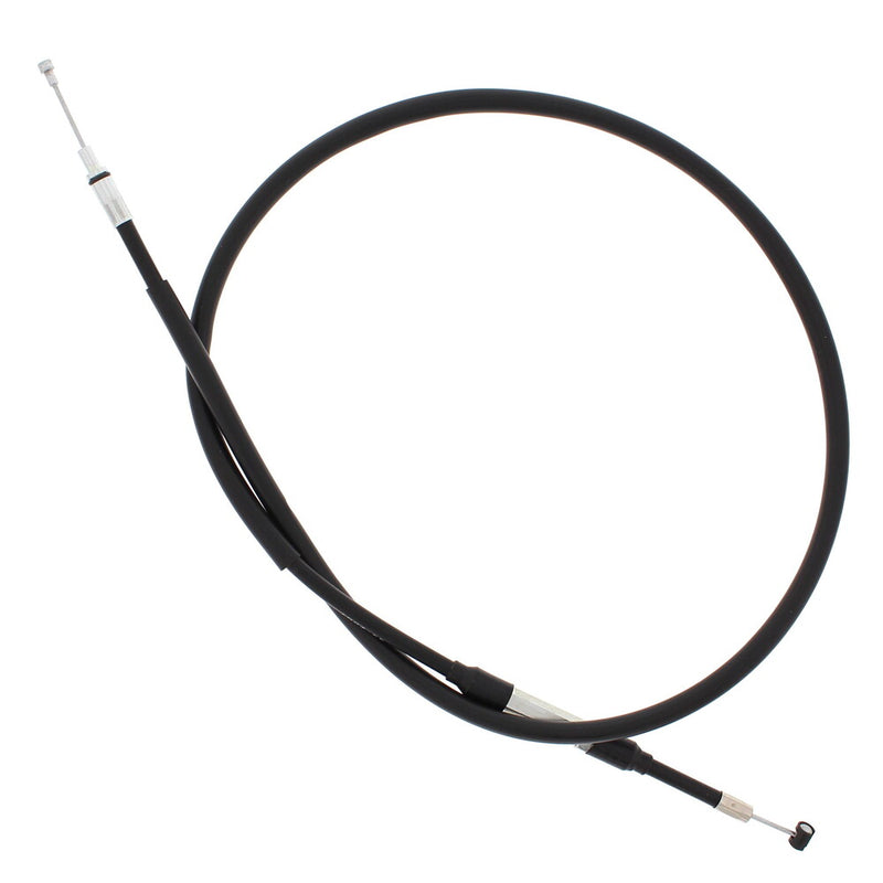 All Balls Clutch Cable - 45-2052 For Honda CR250R / CR500R 1984-2001 | Suzuki RM 250 / RM 125 1996-2000