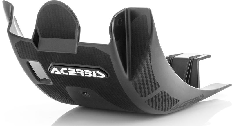 Acerbis 26307-30001 2630730001 SKID PLATE BLACK