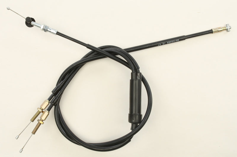 Sp1 Throttle Cable S-D S M - SM-05222 Ski-Doo Expedition 2011-2018