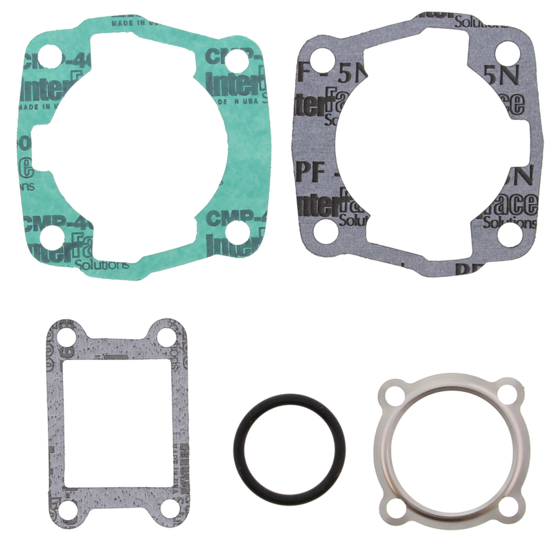 Vertex TOP END Gaskets - 810314 KTM 50 2002-2007