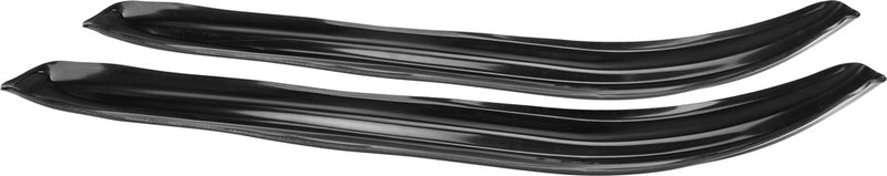 Koronis 15-4048 501-602 PR/ECON SKINS YAM BLACK S/M