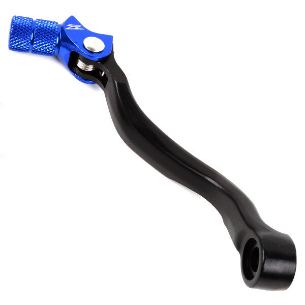 Zeta Forged Shift Lever Blue - ZE90-4406 Husqvarna TC 85 2015-2017