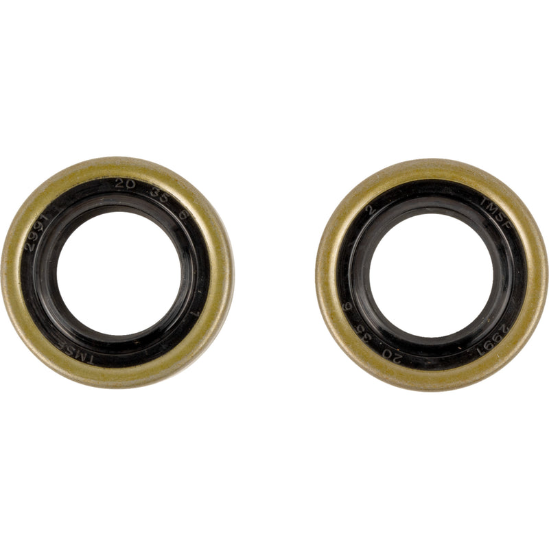 Pro X Seal - 42.6017 KTM SX 60 / SX 65 1997-2008
