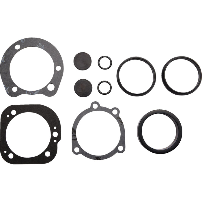 JAMES GASKET DS-174381 JGI-27002-89-K Carburetor-to-Intake Manifold Seal Kit Intake Seal Kit