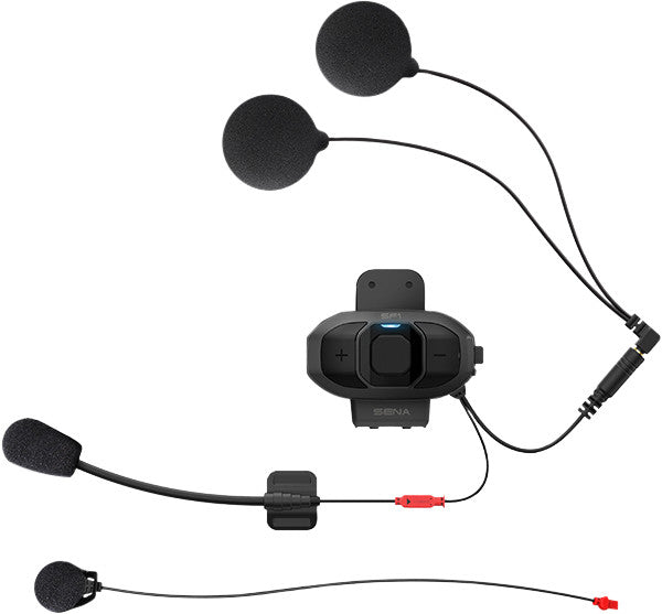 Sena 843-01297 SF1-01 SF1 BLUETOOTH COMMUNICATION SYSTEM