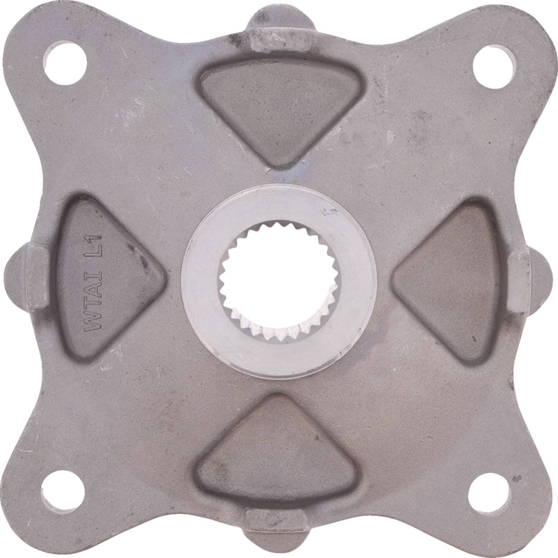 ALL BALLS 0213-1242 58-1001 Wheel Hub rear - polaris