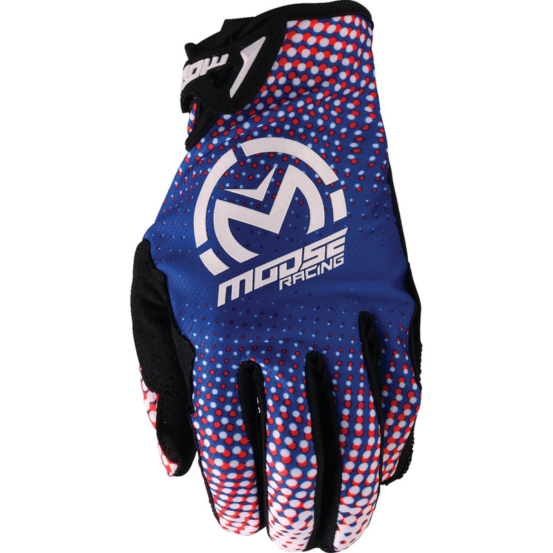 MOOSE OFFROAD SX1™ Gloves