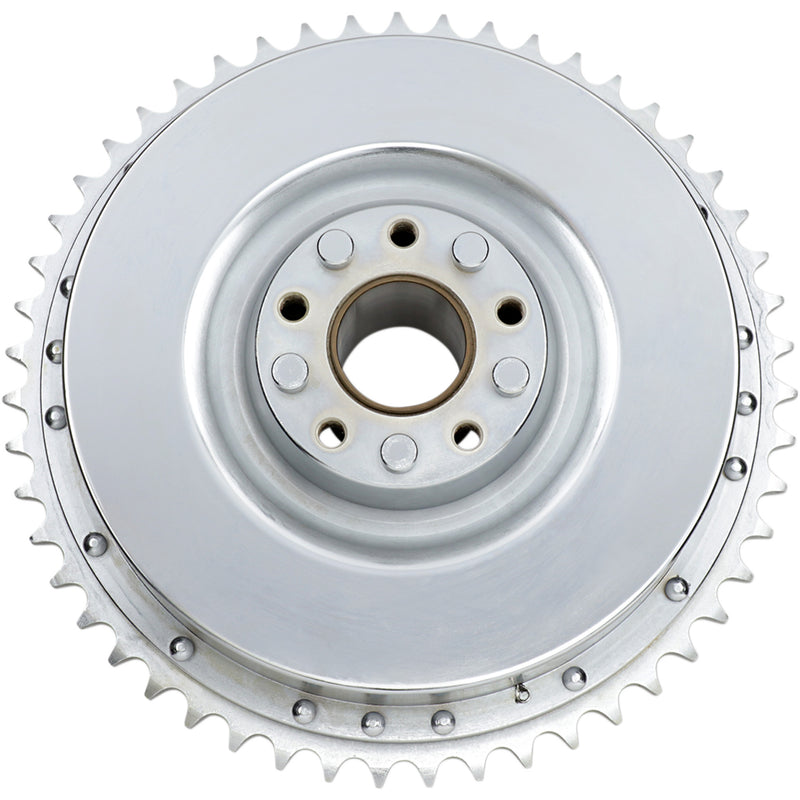 Drag Specialties Brake Drum - DS-325392 For Harley 1200 Electra Glide / Electra Glide / Super Glide 1967-1972