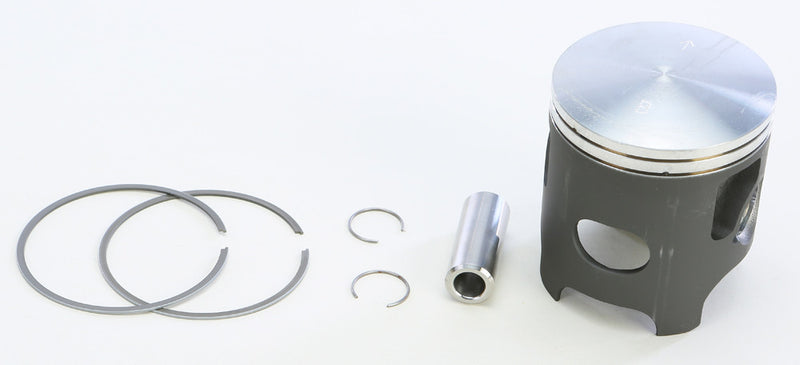 Pro X Piston Kit Molycoated Nikasil 66.35/Standard - 01.4322.B Kawasaki KX 250 1992-2004