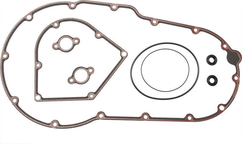 James Gasket James Gaskets Primary CAM Gasket Seals Kit - 58119-14-KF Victory Motorcycles 1999-2017