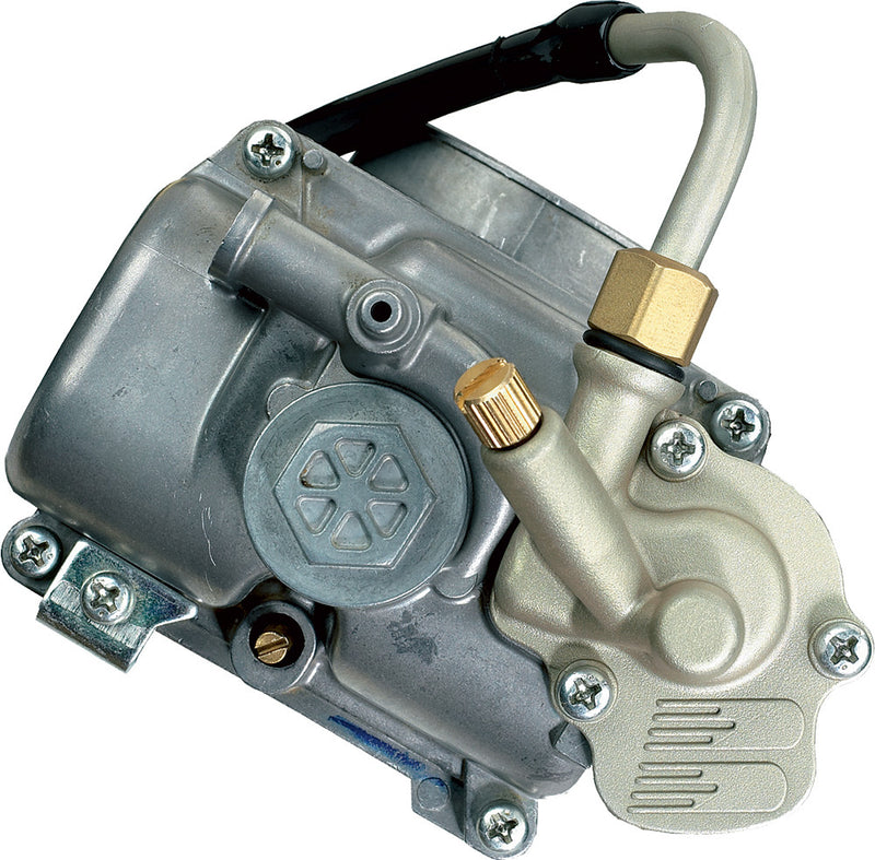 Boyesen Quickstart Keihin FCR Carburetor - APC-3QS For KTM Dirt Bikes 2003-2011 | Yamaha Dirt Bikes 1998-2013