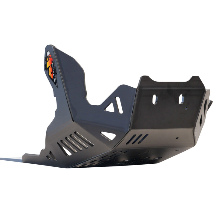 AXP RACING 0506-2416 AX1765 Adventure Skid Plate black - bmw - f 900 gs