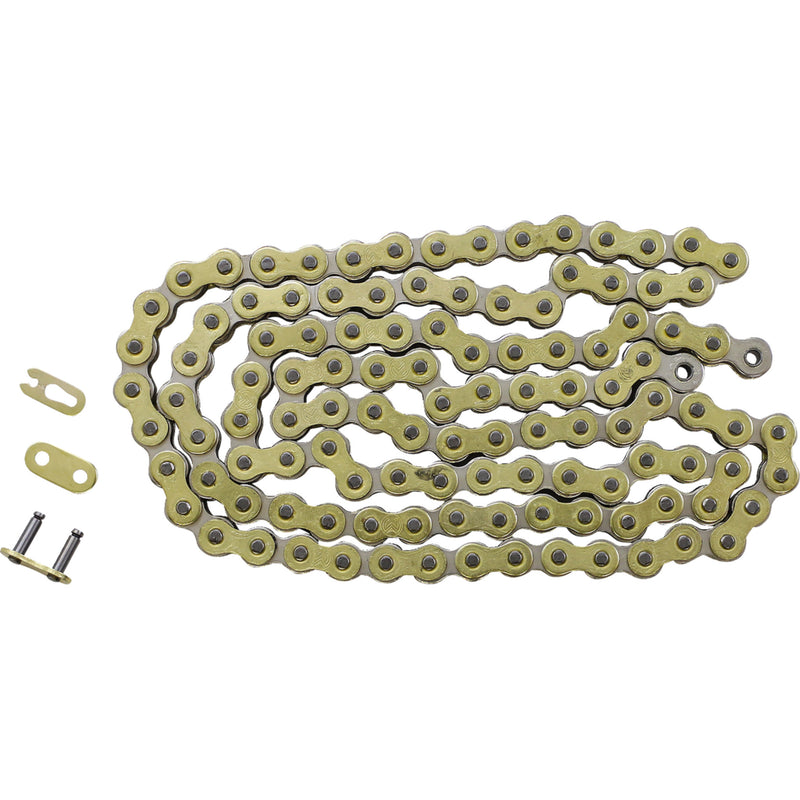 MOOSE OFFROAD M576-00-116 420 RXP Pro-MX Chain gold - 116 links