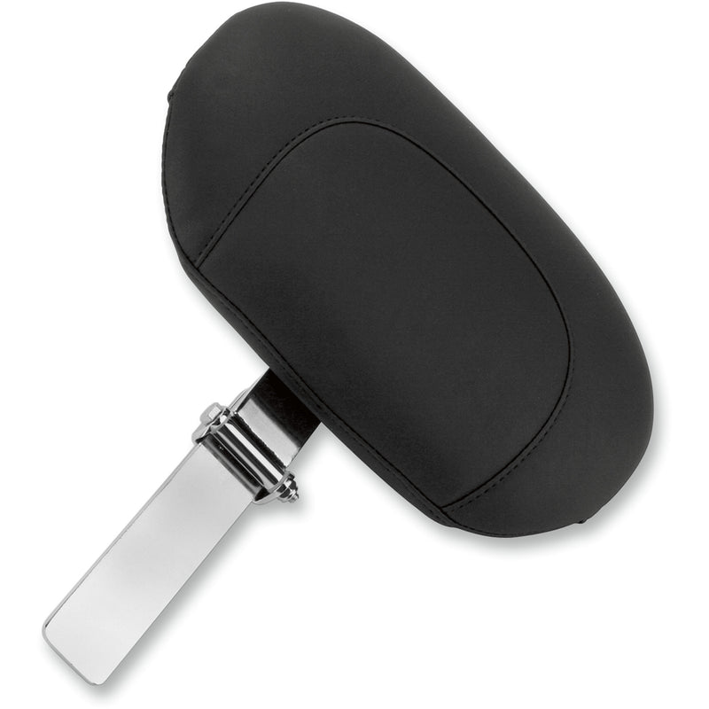 Mustang Removable Backrest - 79557 For Harley Touring 2008-2021