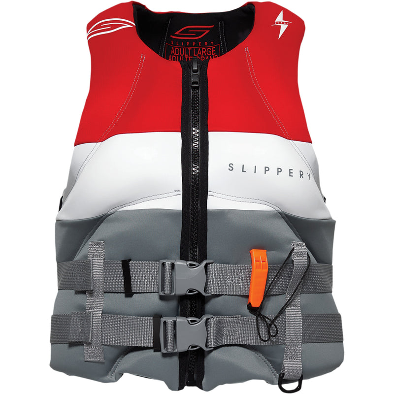 SLIPPERY Surge Neo Vest