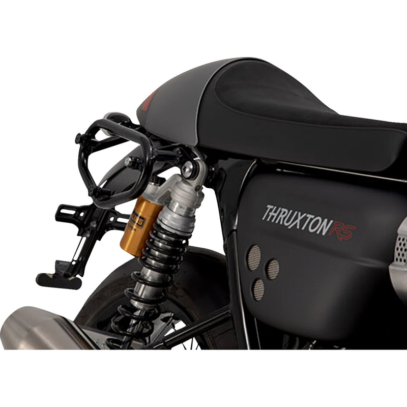 Sw-Motech SLC Side Carrier - HTA.11.955.11000 Triumph Thruxton 2020-2023