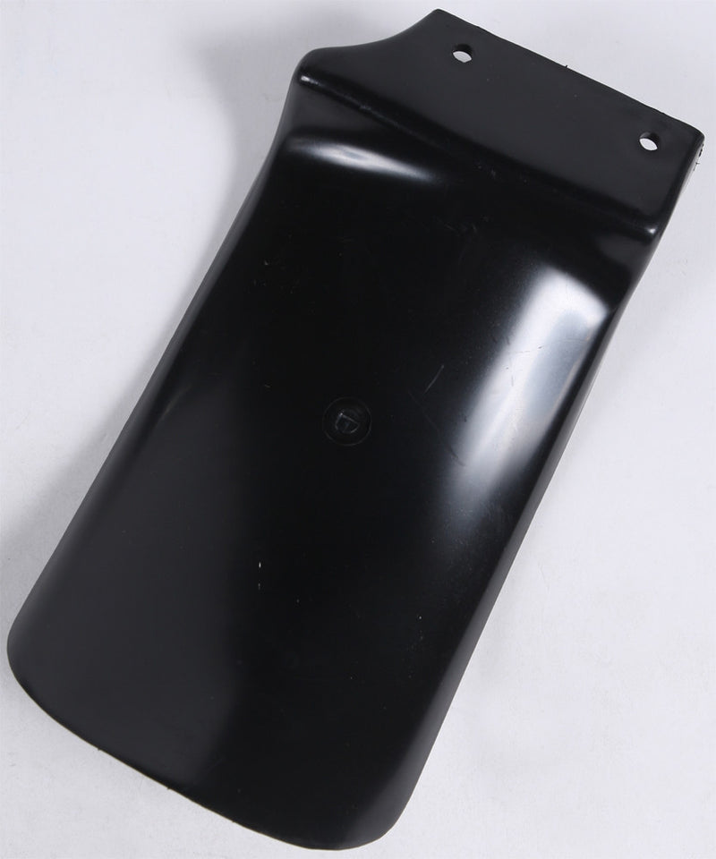 Acerbis Airbox MUD Flap Black - 2081640001 Kawasaki KX 250 / KX 450 / 450 2006-2016