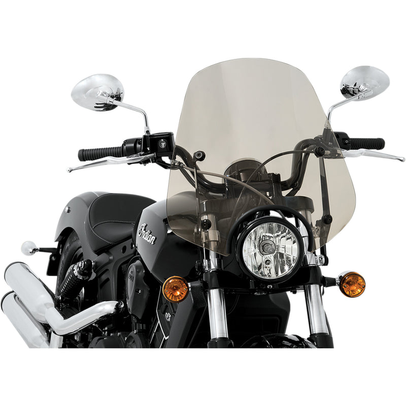MEMPHIS SHADES MEP5119 MEP5119 Del Rio Sportshield - Del Rio Windshield - Solar