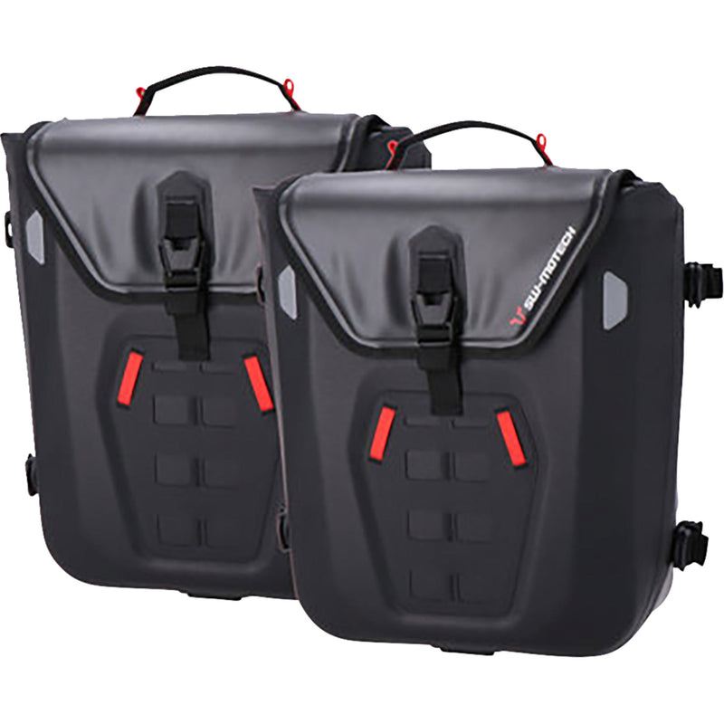 Sw-Motech Sysbag Side Bag System - BC.SYS.06.932.31000B Yamaha 900 2021-2024