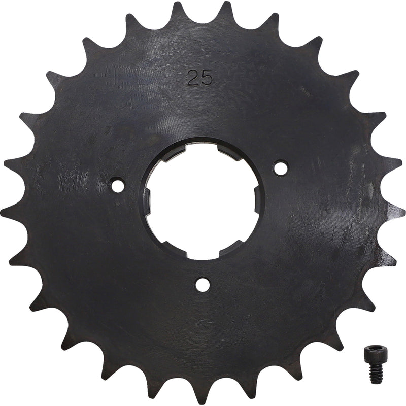 Drag Specialties Sprocket - 1212-0703 For Harley Motorcycles 1979-1985