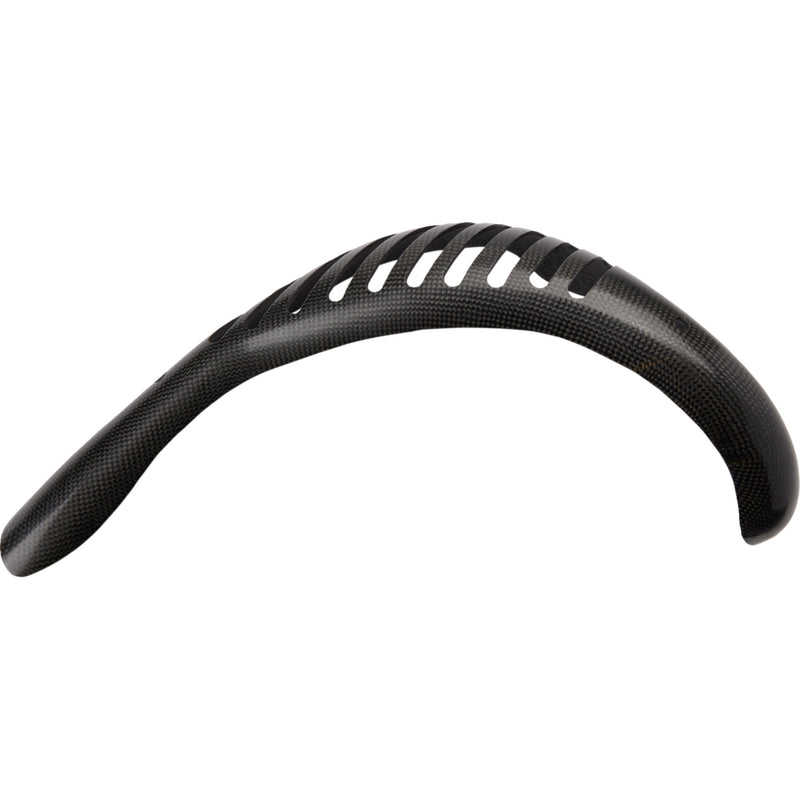 Moose Offroad Heat Shield - MHS35023 For KTM EXC-F 350 / SX-F 350 / XC-F 350 2023-2024 | Gas Gas 350F 2021-2025
