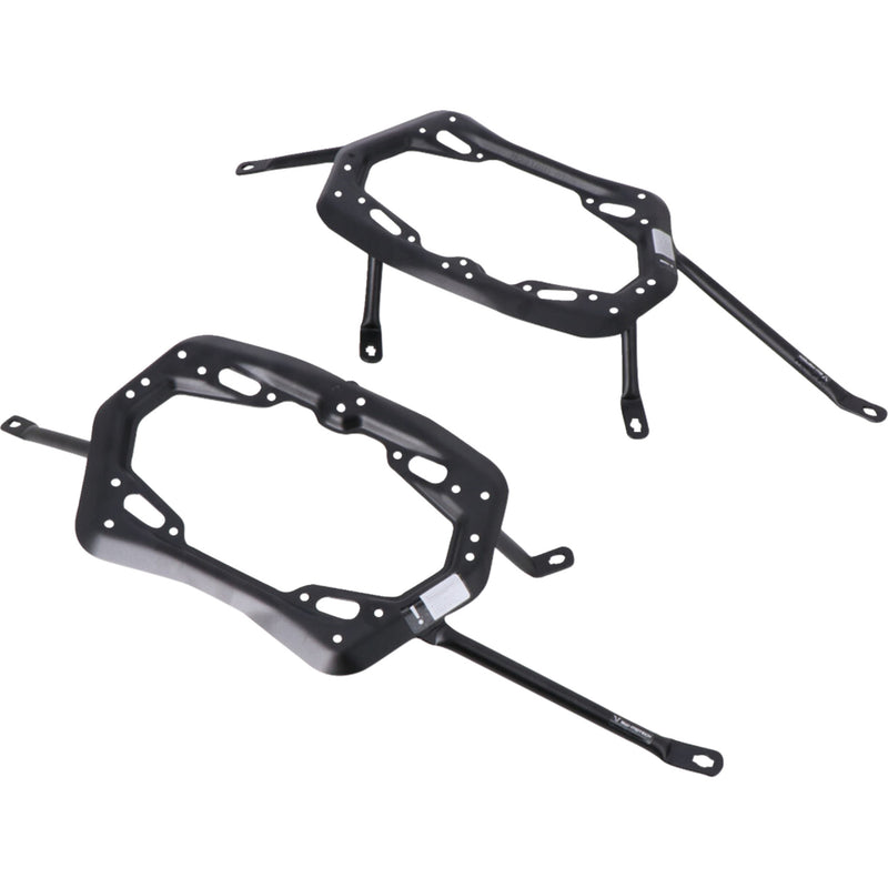 Sw-Motech Pro Side Carrier - KFT.22.995.30001/B Ducati DesertX 2022-2024