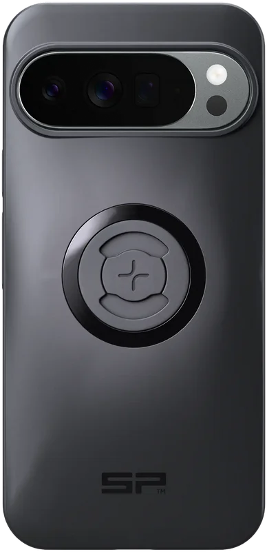 Sp Connect 194-52698 52698 PHONE CASE SPC+ GOOGLE PIXEL 10 PRO XL BLACK