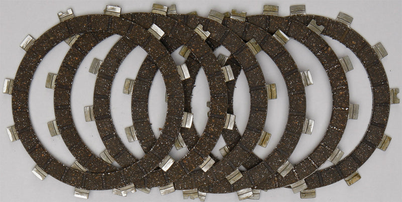 EBC Redline Clutch Kit - CK4436 Kawasaki KDX 175 / KX 125 1981-1982