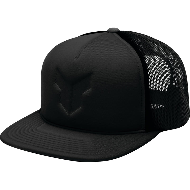THOR 2501-4296 Shadow Hat black