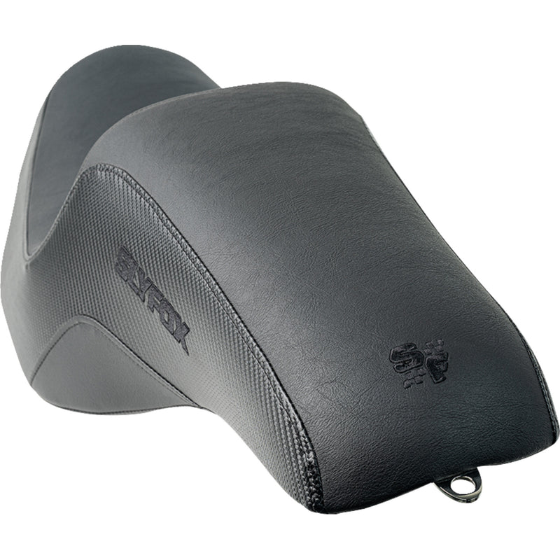 Slyfox Drifter Seat - 4685A-Slyfox For Harley Touring 2023-2026
