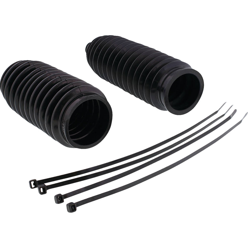 Moose Offroad Boot Kit - 0430-1452 Polaris Pro / Ranger 2022-2025
