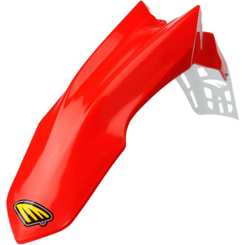 Cycra Cycralite Fender - 1CYC-1400-33 Honda CR125R / CR250R / CRF250R / CRF450R 2004-2009