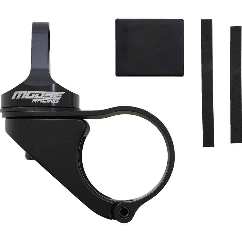 MOOSE OFFROAD 0521-1903 Q15-6003A Whip Flag Mount 2"