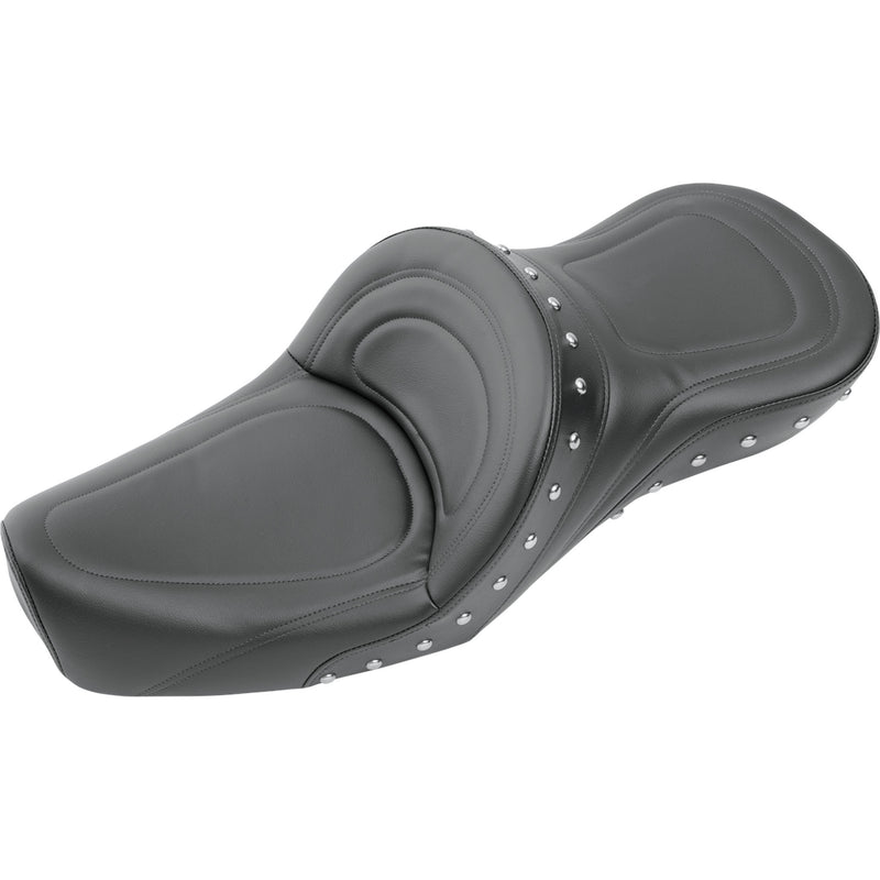Saddlemen Explorer Special Seat - 8500J For Harley Sportster 1986-2019