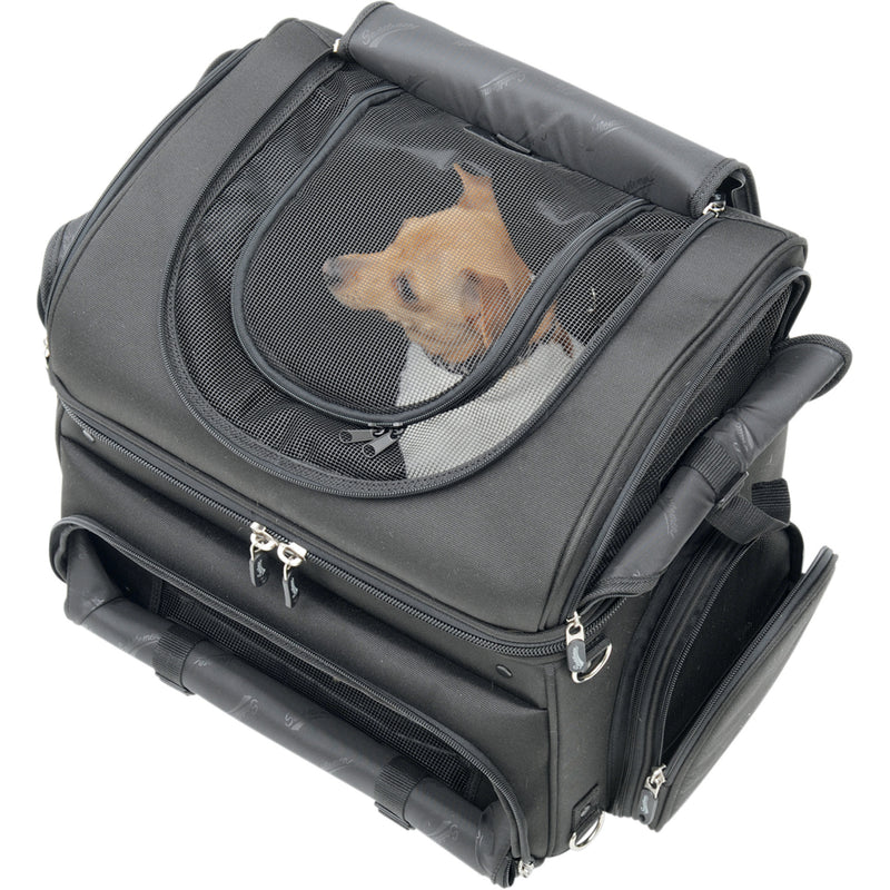 SADDLEMEN 3515-0131 EX000627 Pet Voyager