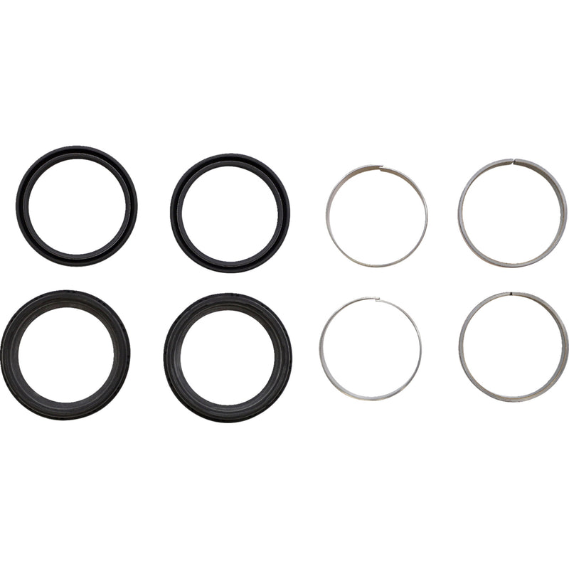Sdi Service Kit - KSFK48 For Yamaha YZ 125 / YZ 250 / YZ 450 2004-2025 | Honda CRF 450 / CRF 250 2009-2014 | Kawasaki KX 250 / KX 450 2004-2014
