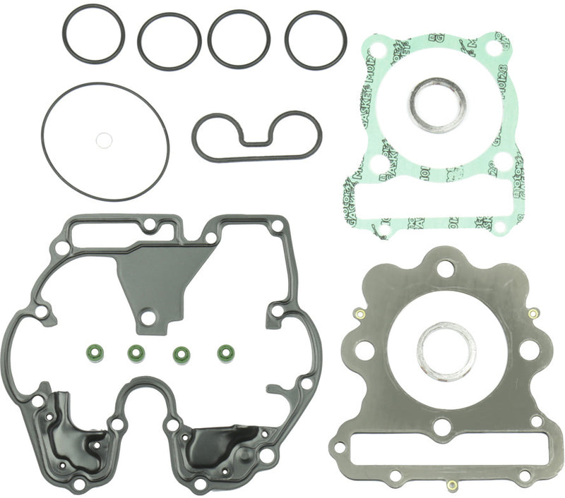 Athena TOP END Gasket Kit - P400210600220 Honda XL250R 1984