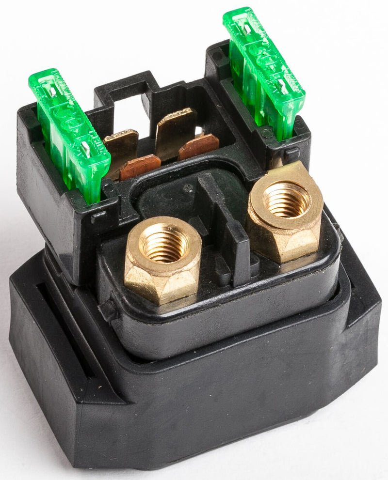 Rick's Motorsport Electric 27-65406 65-406 STARTER SOLENOID YAM