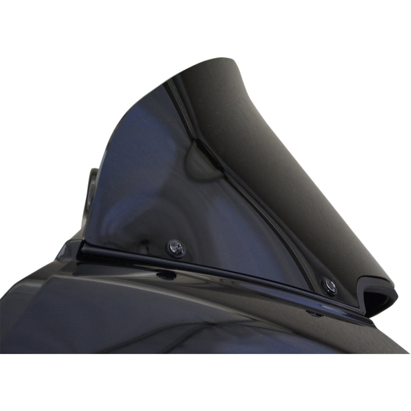 (OPEN BOX) Wind Vest Windshield - 68-9030 For Harley Road Glide 2015-2020