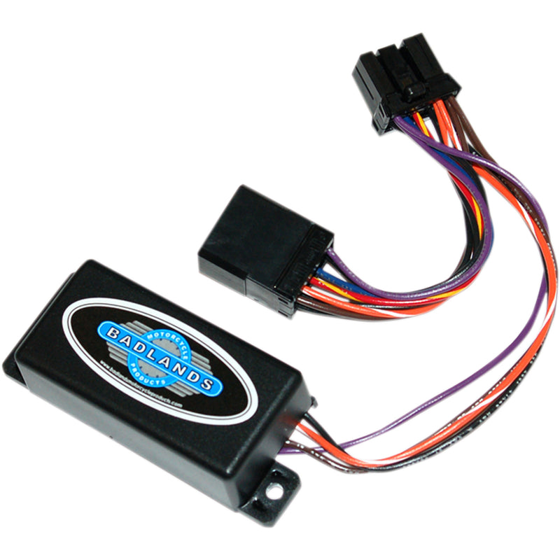 Badlands Load Equalizer III Load Equalizer - LE-03-A For Harley Motorcycles 1996-2013