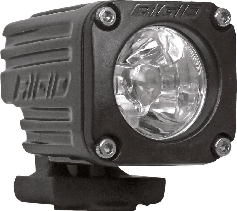 Rigid Industries 652-20511 20511 IGNITE SPOT LED LIGHT W/SURFACE MOUNT