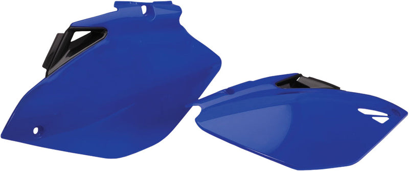 Acerbis Side Panels Blue - 2071310003 Yamaha YZ 250 / YZ 450 2006-2009