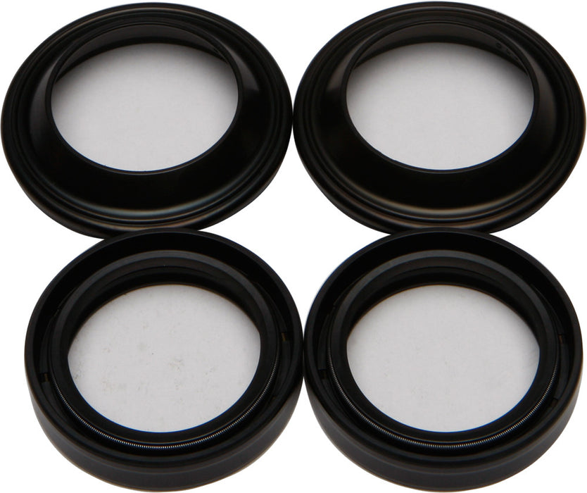 All Balls 22-56125 56-125 FORK & DUST SEAL WIPER KIT