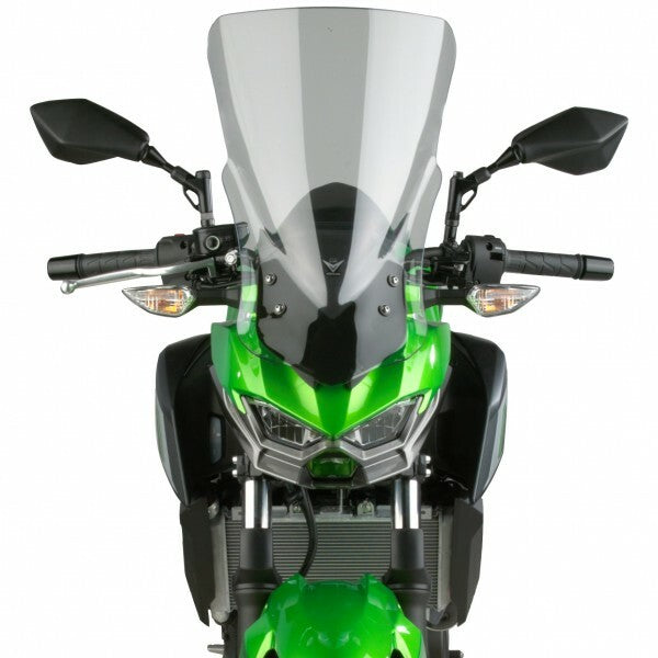 National Cycle Vstream Windscreen Tall Clear - N20144 Kawasaki 500 2025
