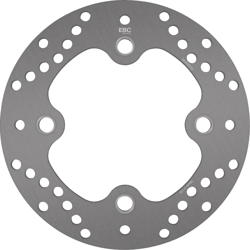 Ebc D Series Brake Rotor - MD6397D Polaris RZR 2016-2024